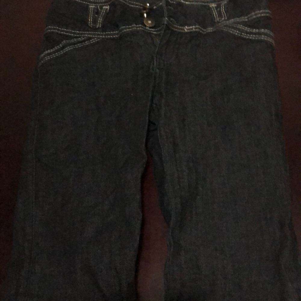 Jeans - Picture 2 of 4